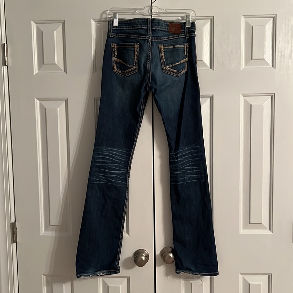 👖Buckle Sabrina Jeans Size 27 L 👖 - Picture 3 of 16